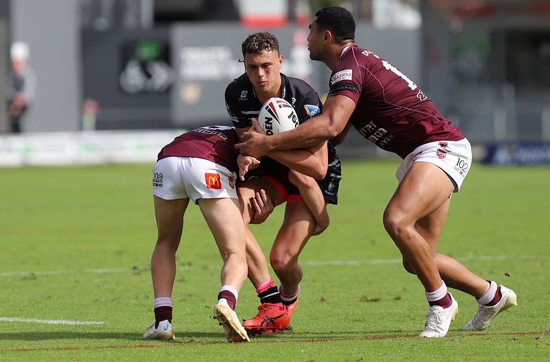 2024 Mal Meninga Cup Grand Final