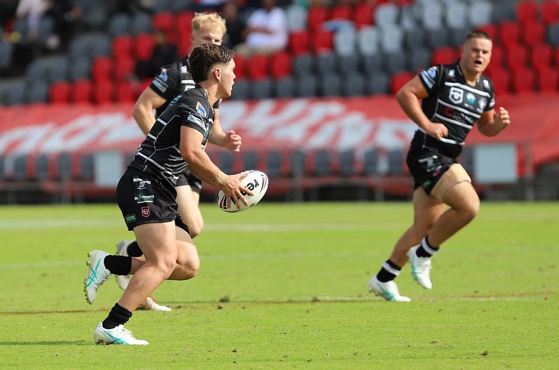 2024 Mal Meninga Cup Grand Final