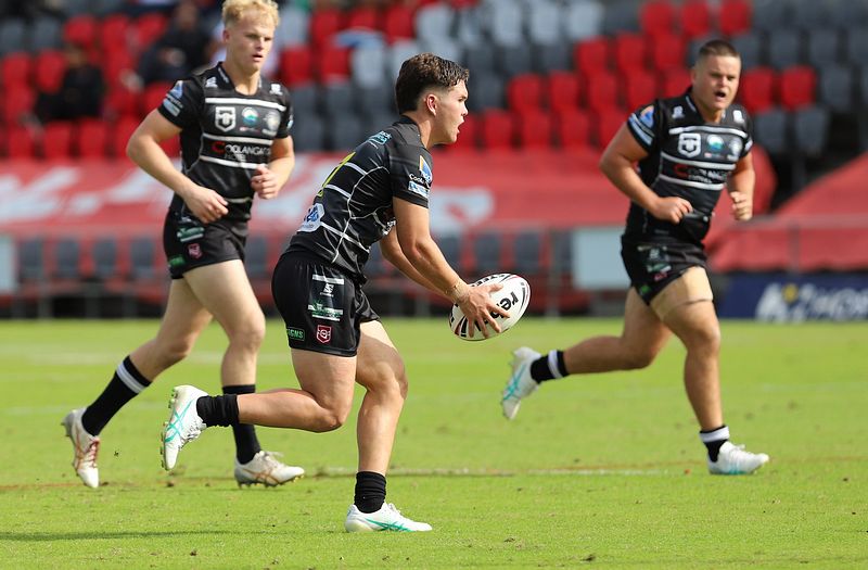 2024 Mal Meninga Cup Grand Final