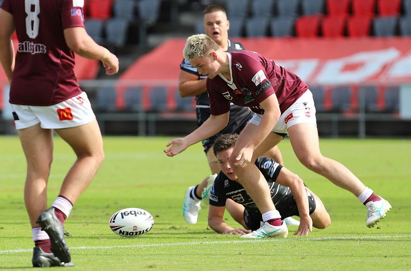 2024 Mal Meninga Cup Grand Final
