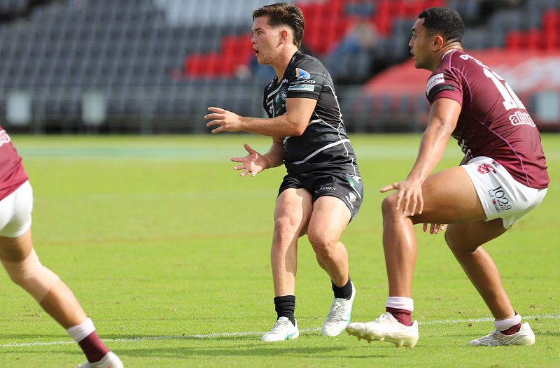 2024 Mal Meninga Cup Grand Final