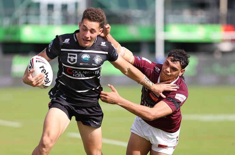 2024 Mal Meninga Cup Grand Final