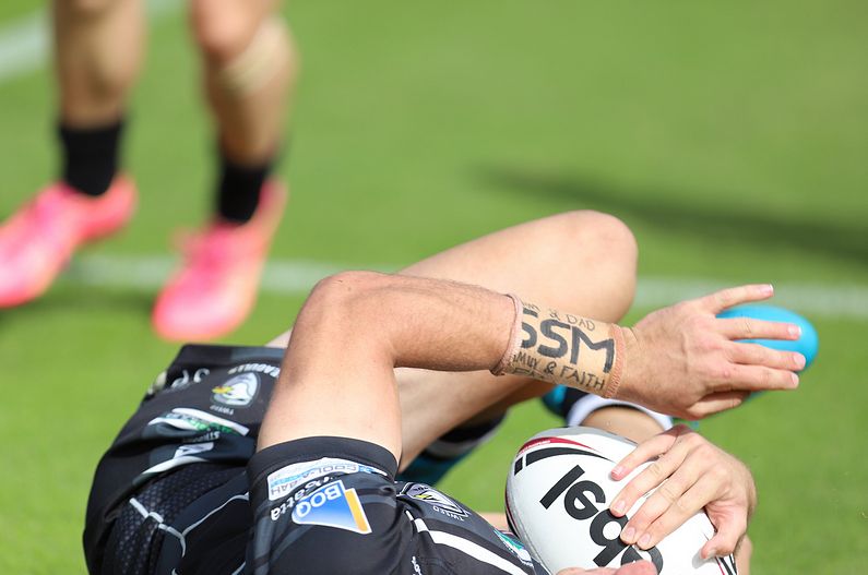 2024 Mal Meninga Cup Grand Final