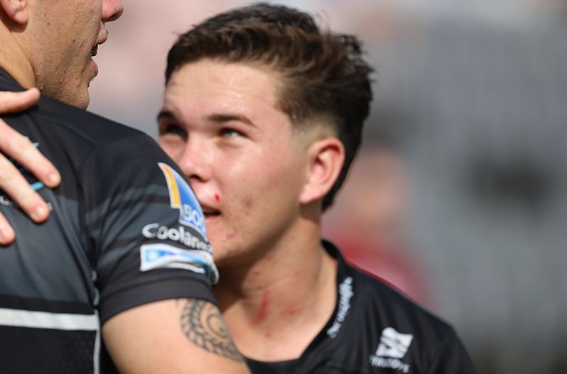 2024 Mal Meninga Cup Grand Final
