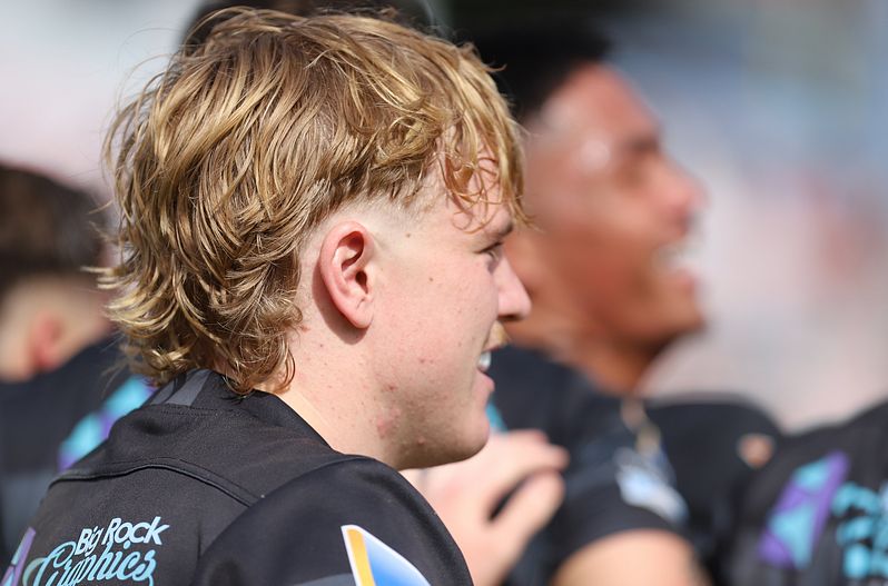 2024 Mal Meninga Cup Grand Final