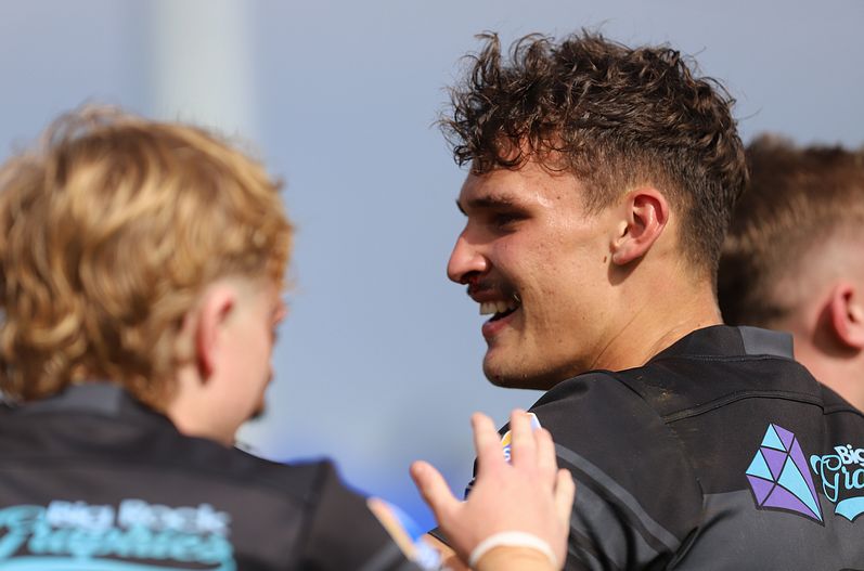 2024 Mal Meninga Cup Grand Final