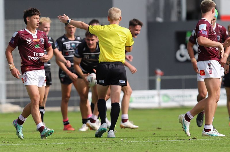 2024 Mal Meninga Cup Grand Final