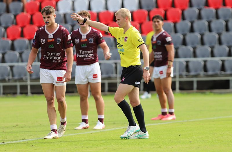 2024 Mal Meninga Cup Grand Final
