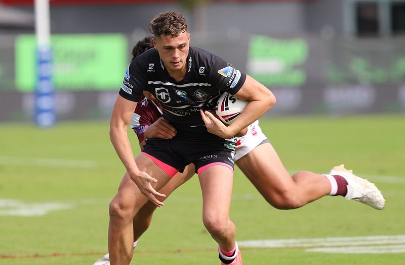 2024 Mal Meninga Cup Grand Final