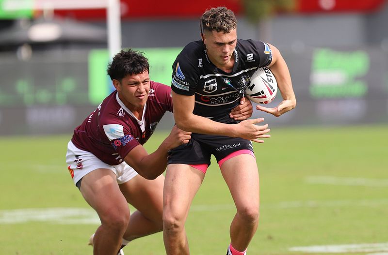 2024 Mal Meninga Cup Grand Final