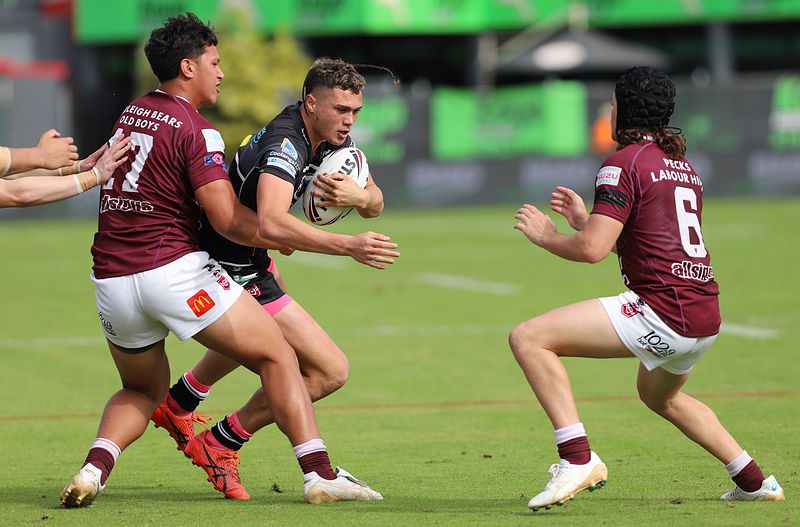 2024 Mal Meninga Cup Grand Final