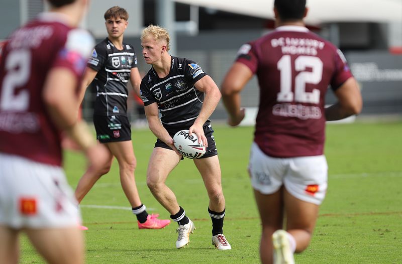 2024 Mal Meninga Cup Grand Final