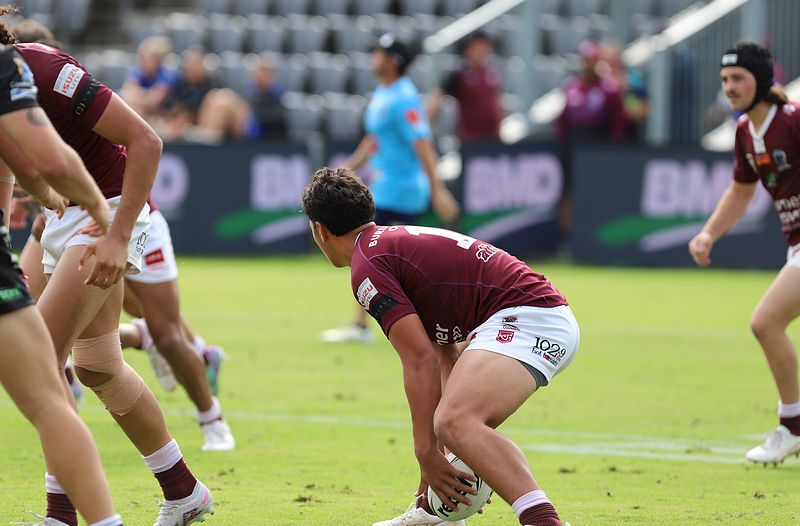 2024 Mal Meninga Cup Grand Final