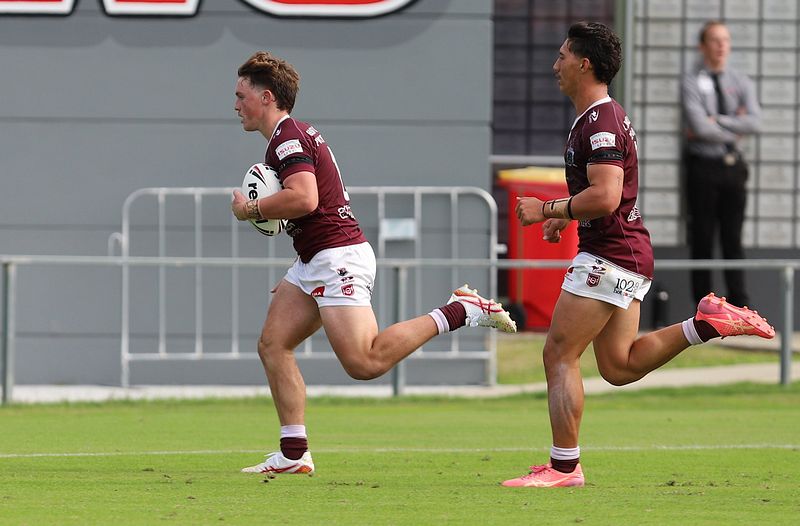 2024 Mal Meninga Cup Grand Final