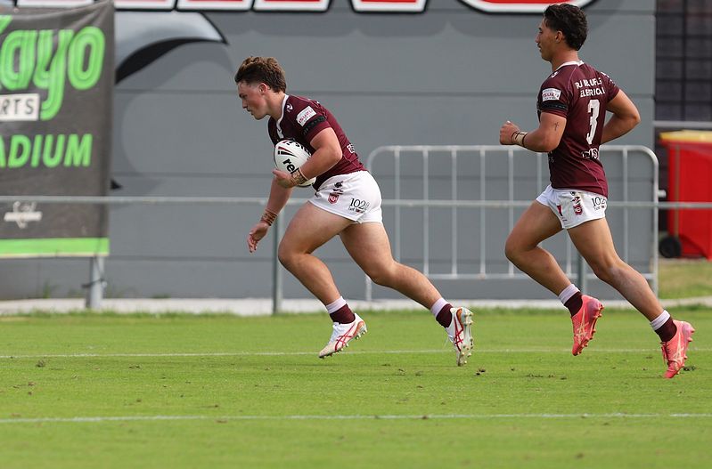 2024 Mal Meninga Cup Grand Final