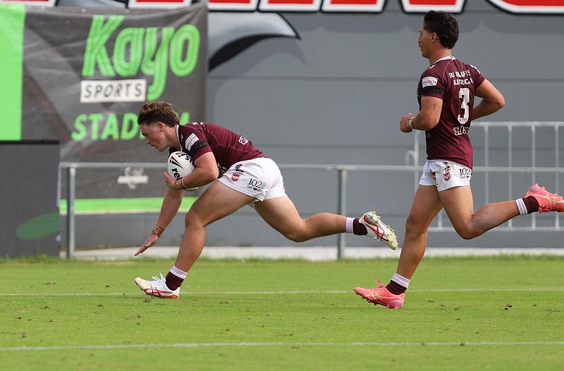 2024 Mal Meninga Cup Grand Final