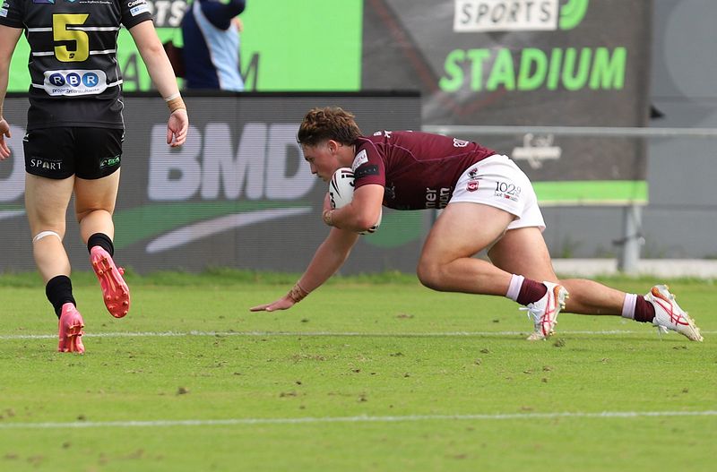 2024 Mal Meninga Cup Grand Final