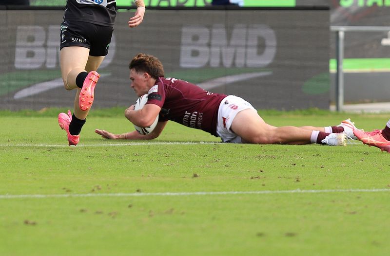 2024 Mal Meninga Cup Grand Final