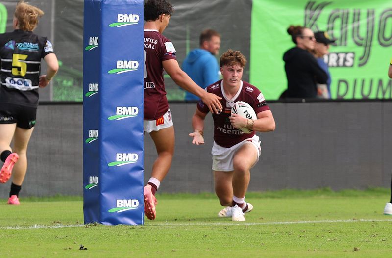 2024 Mal Meninga Cup Grand Final