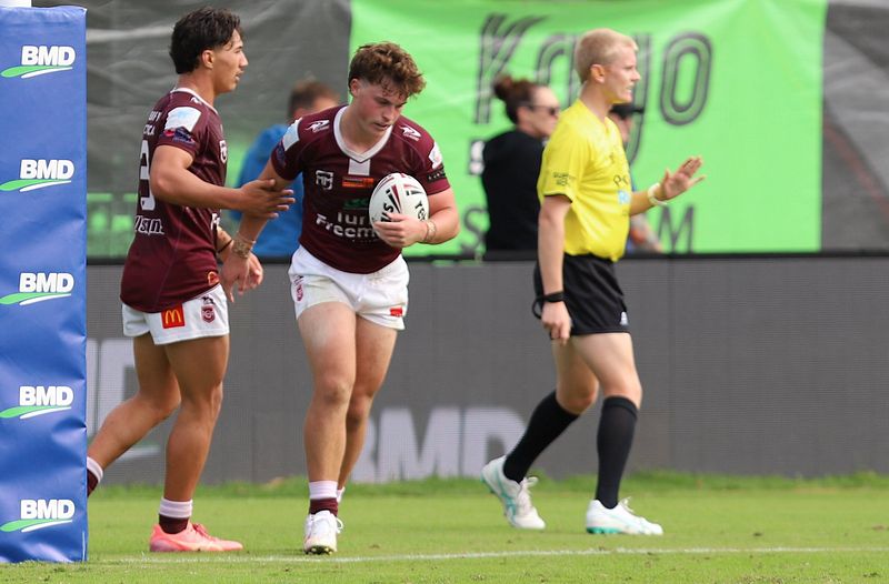 2024 Mal Meninga Cup Grand Final