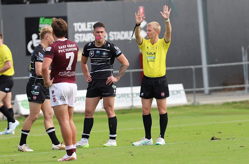 2024 Mal Meninga Cup Grand Final