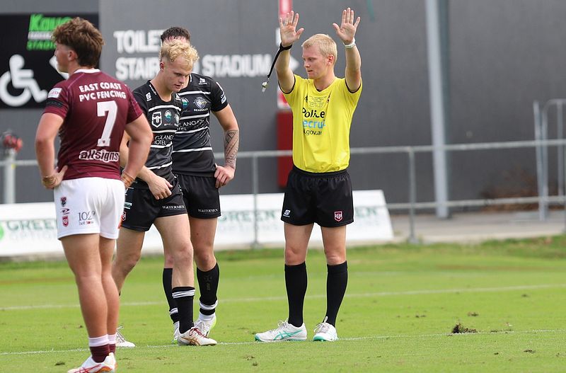 2024 Mal Meninga Cup Grand Final