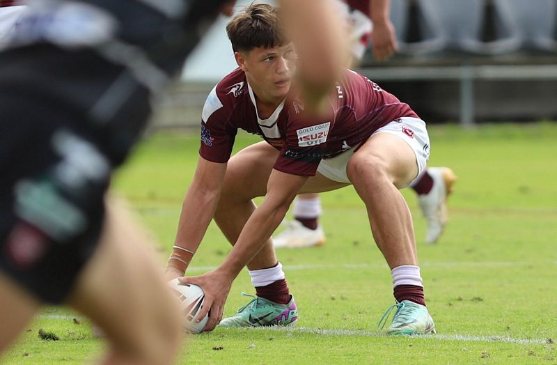 2024 Mal Meninga Cup Grand Final