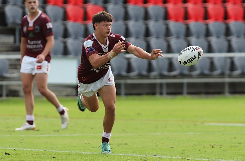 2024 Mal Meninga Cup Grand Final