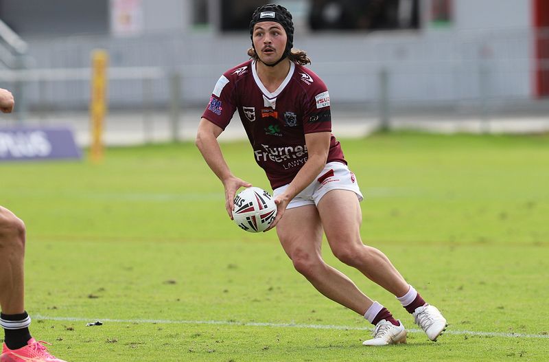 2024 Mal Meninga Cup Grand Final
