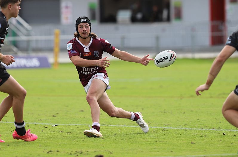 2024 Mal Meninga Cup Grand Final