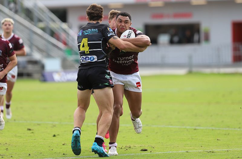 2024 Mal Meninga Cup Grand Final