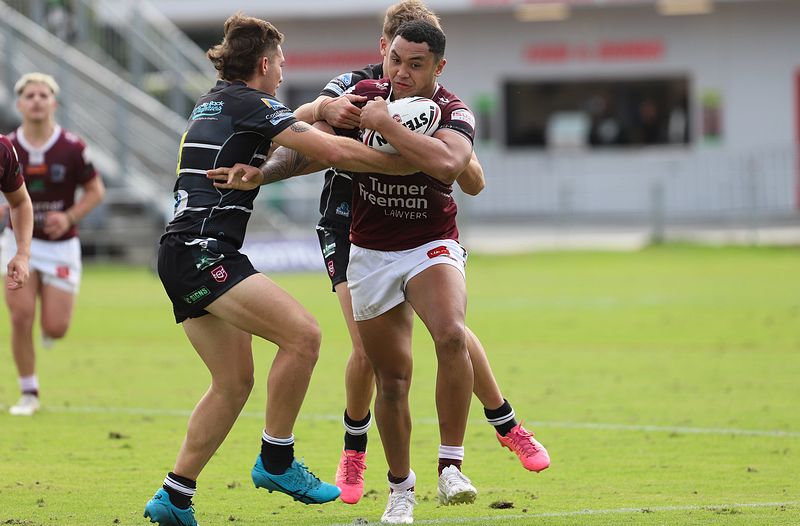 2024 Mal Meninga Cup Grand Final