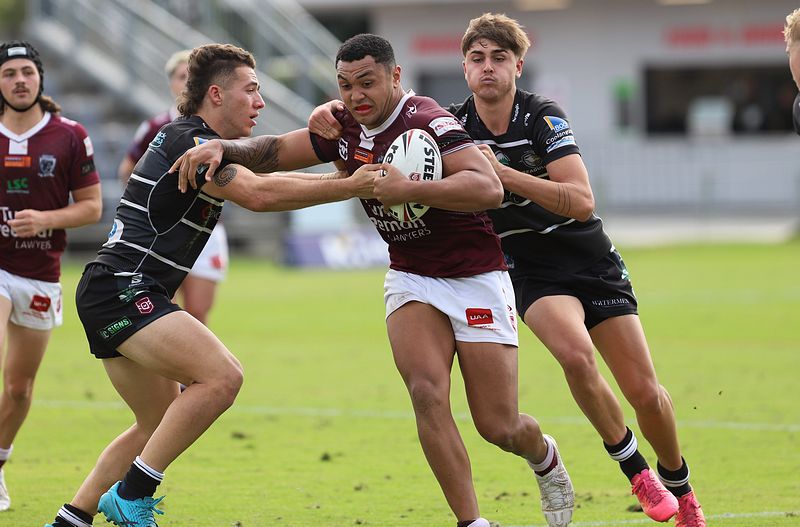 2024 Mal Meninga Cup Grand Final