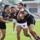 2024 QRL Mal Meninga Cup Grand Final action photo's Burleigh Bears vs Tweed Seagulls played at Kayo Stadium Redcliffe (Photo's - Steve Montgomery)