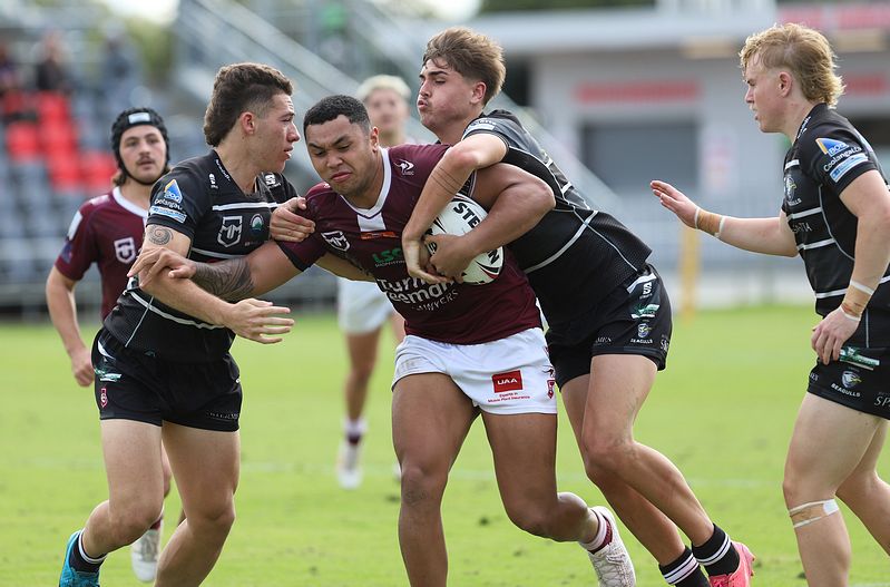 2024 Mal Meninga Cup Grand Final