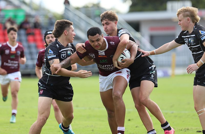 2024 Mal Meninga Cup Grand Final