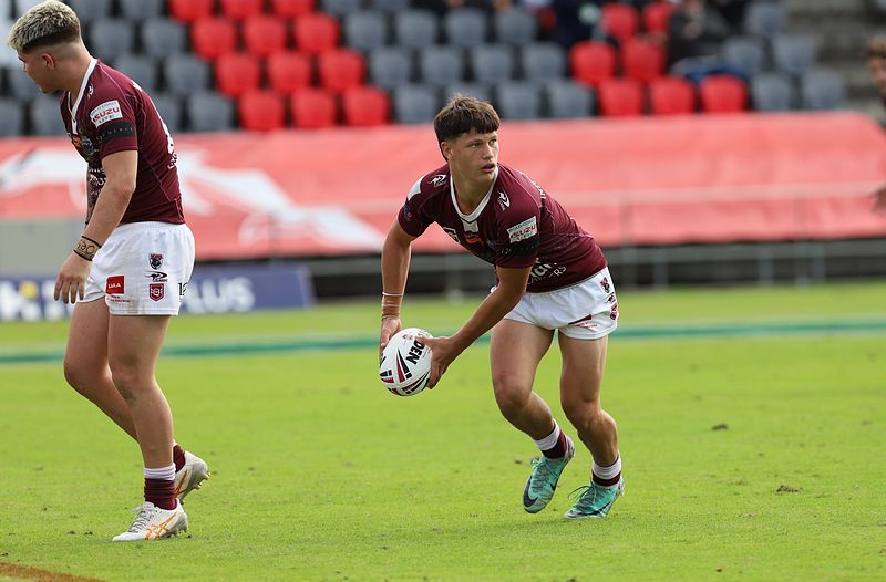 2024 Mal Meninga Cup Grand Final