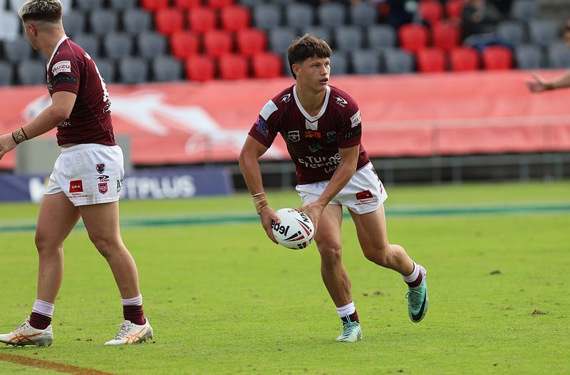 2024 Mal Meninga Cup Grand Final