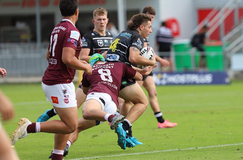 2024 Mal Meninga Cup Grand Final