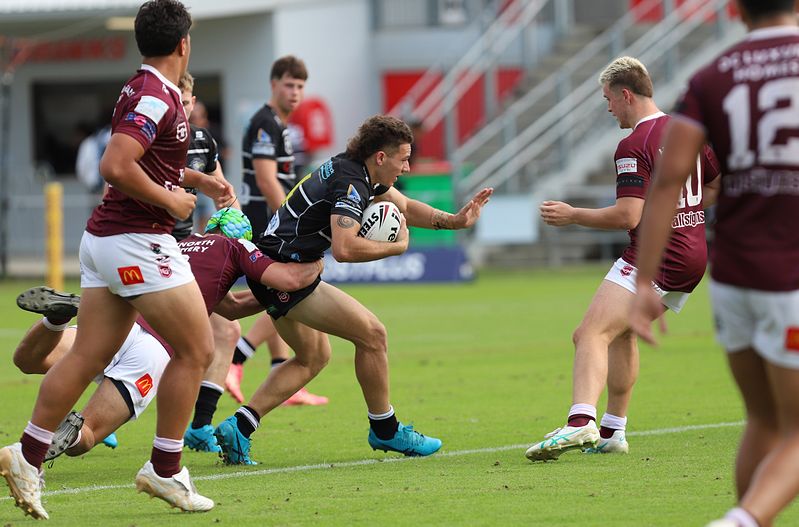 2024 Mal Meninga Cup Grand Final