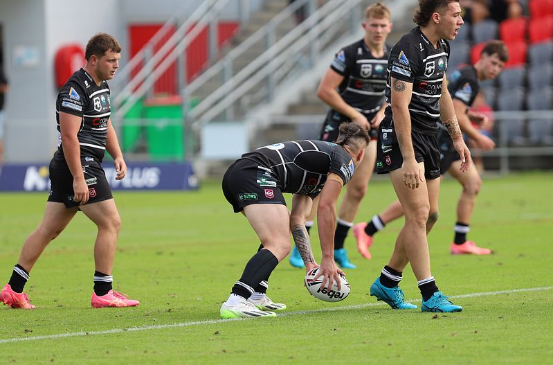 2024 Mal Meninga Cup Grand Final