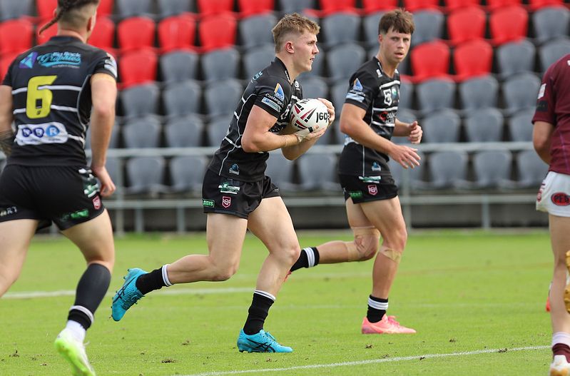 2024 Mal Meninga Cup Grand Final
