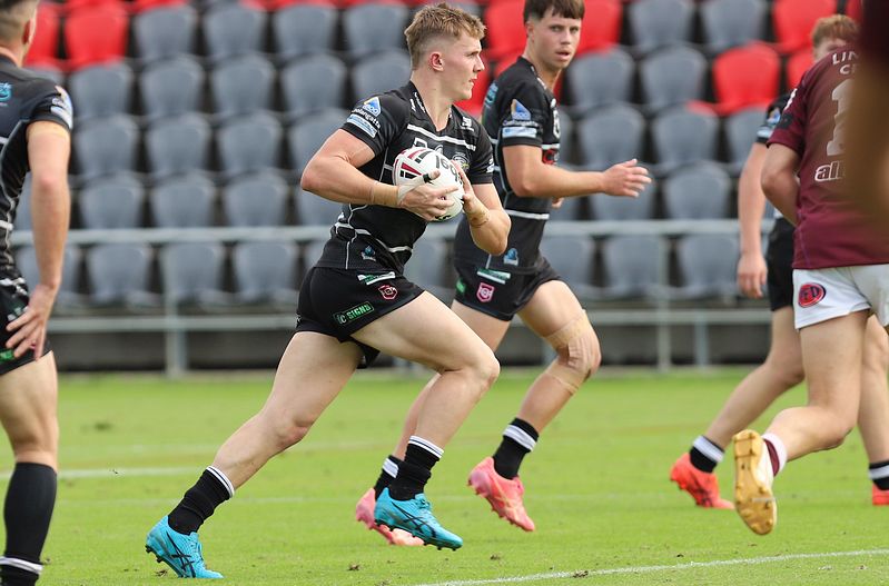 2024 Mal Meninga Cup Grand Final