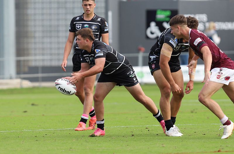 2024 Mal Meninga Cup Grand Final