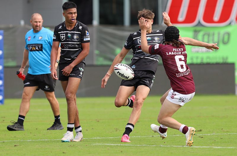 2024 Mal Meninga Cup Grand Final