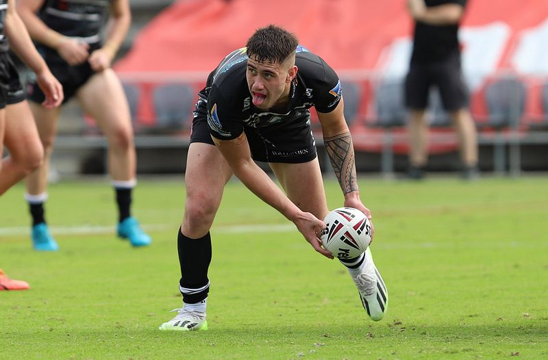 2024 Mal Meninga Cup Grand Final
