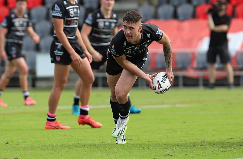 2024 Mal Meninga Cup Grand Final