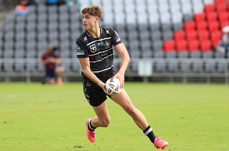 2024 Mal Meninga Cup Grand Final