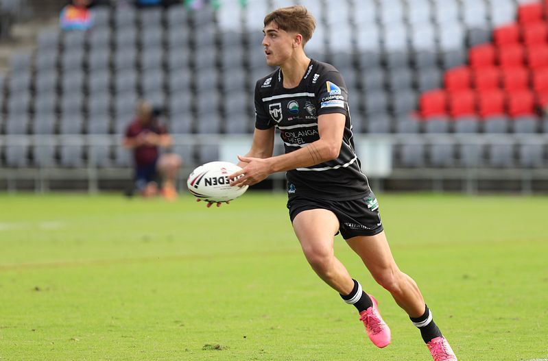 2024 Mal Meninga Cup Grand Final
