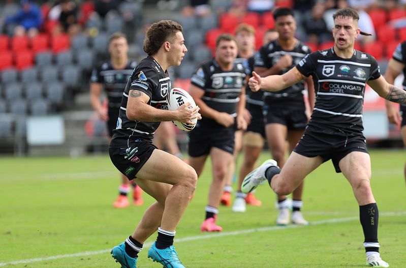 2024 Mal Meninga Cup Grand Final
